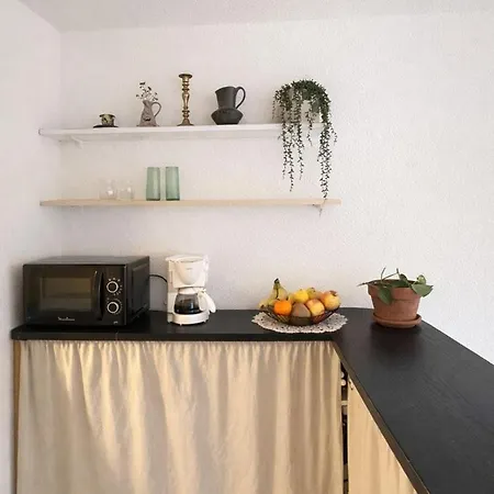 Apartamento With Terrace & Parking Arceaux *