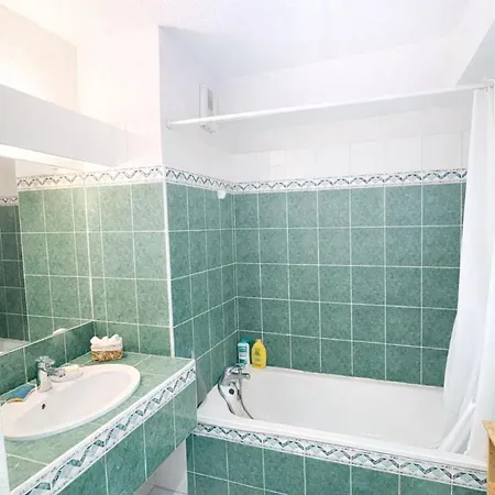 With Terrace & Parking Arceaux Apartamento *